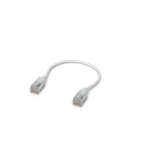 Патч-кабель Ubiquiti UniFi Enterprise Patch Cable 0.15 м (24 шт) фото 1