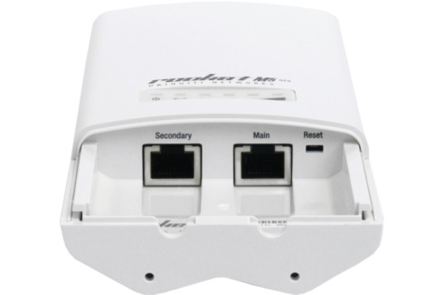 Точка доступа Ubiquiti Rocket M365 GPS фото 4