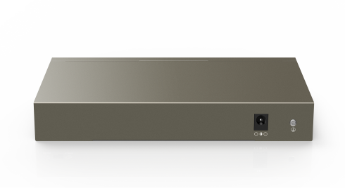 PoE коммутатор IP-COM F1109TP-8-102W фото 3