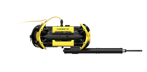 Подводный дрон Chasing M2 ROV (100 м) фото 14