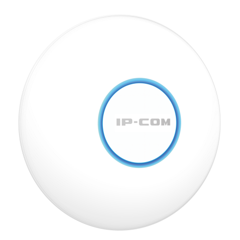 Точка доступа IP-COM iUAP-AC-LR фото 3