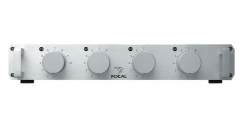 Автомобильная акустика Focal Utopia Be Kit N6 Passive фото 4