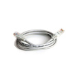Патч-кабель EuroLan UTP Cat5e 1м серый фото 1