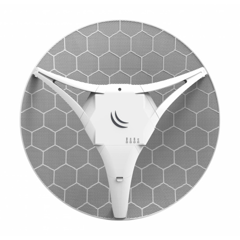 4G роутер MikroTik LHG LTE6 kit фото 3