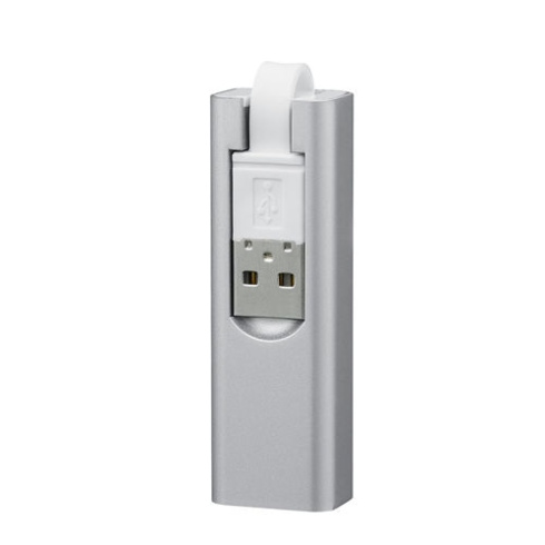 Wi-Fi роутер ASUS WL-330NUL фото 4
