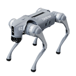 Робопес Unitree Robotics Go2 Ent