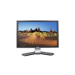 Монитор TFT 22" DELL 2208 WFPT