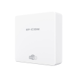 Точка доступа AX3000 Wi-Fi 6 Wireless In-Wall Access Point фото 2