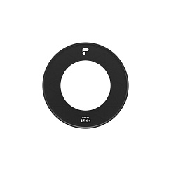 Резьбовая пластина PolarPro Summit 67mm