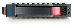 Жесткий диск HP SAS 146 ГБ 15000 rpm