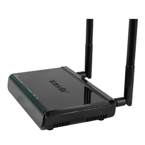 Wi-Fi роутер Tenda W309R+ фото 3