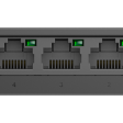 Коммутатор D-Link DGS-1005A/G1A фото 5