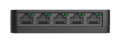 Коммутатор D-Link DGS-1005A/G1A фото 5