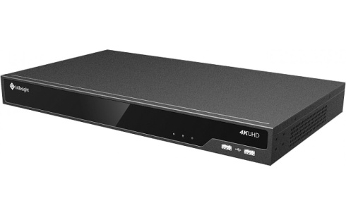 IP-видеорегистратор Milesight MS-N5016-UT фото 2