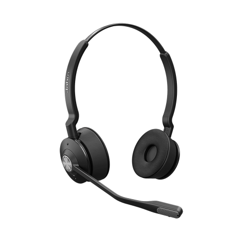 Гарнитура Jabra Engage 65 Stereo EMEA фото 2