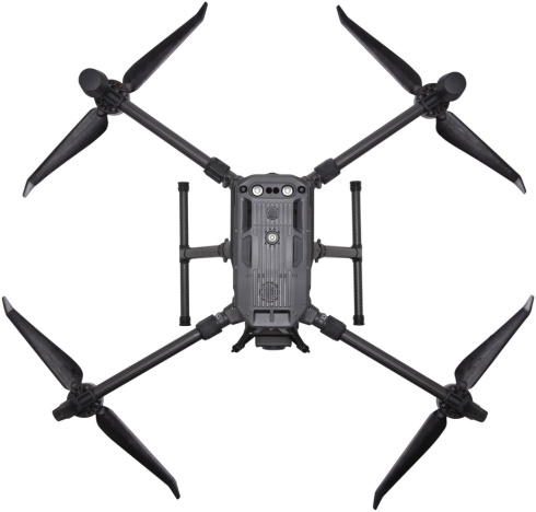 Дрон DJI Matrice 300 RTK Combo D-RTK 2 фото 3