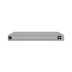 PoE коммутатор Ubiquiti Pro HD 24 PoE