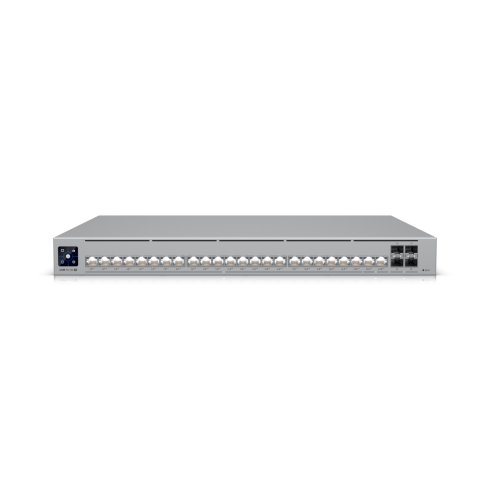 PoE коммутатор Ubiquiti Pro HD 24 PoE фото 1
