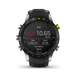 Смарт-часы Garmin MARQ Athlete