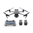 Квадрокоптер DJI Mavic 3 Pro Fly More Combo (DJI RC) фото 1