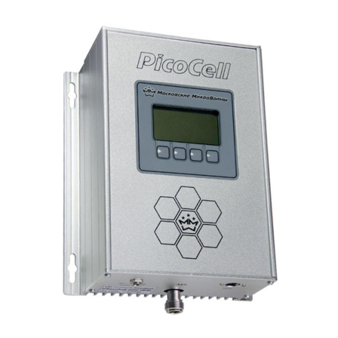 Ретранслятор PicoCell 900/1800 SXA LCD фото 1