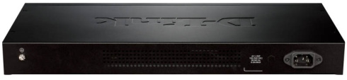 Коммутатор D-Link DES-3200-26/C1A фото 3