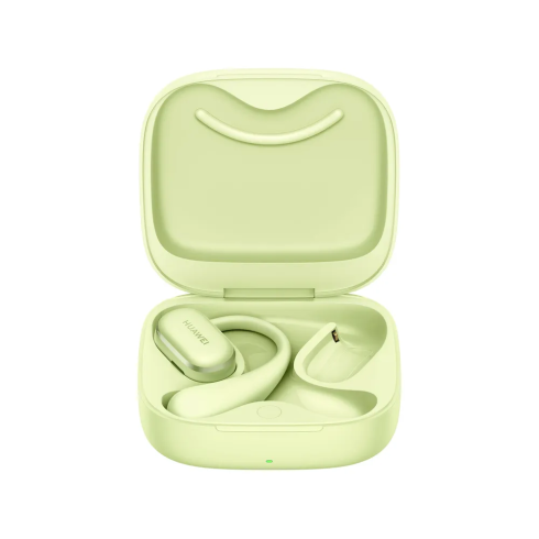 Наушники Huawei FreeArc T0021 Green фото 14