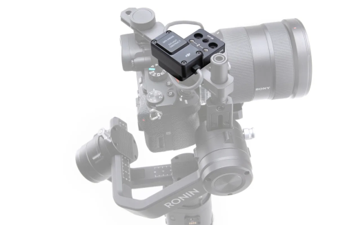 Внешний GPS-модуль DJI Ronin-S /R фото 5