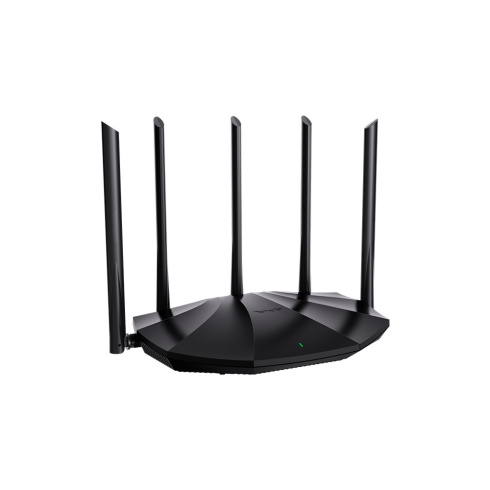 Wi-Fi роутер Tenda TX2 Pro АX1500 фото 2