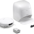 Робот-пылесос DJI ROMO S (версия с резервуаром для воды) фото 5