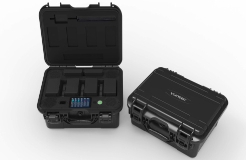 Гексакоптер Yuneec H850-RTK фото 6