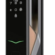 Биометрический электронный замок с видеодомофоном Pro-Lock De-luxe фото 3