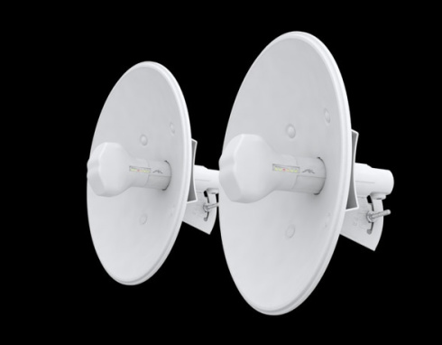Радиомост Ubiquiti NanoBridge M5-25 фото 2