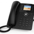 VoIP-телефон Snom D735 черный фото 2