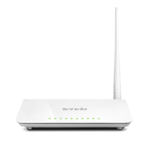 3G/4G Wi-Fi роутер Tenda 4G600 фото 1