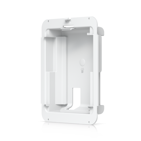 Накладка Ubiquiti U7 Pro Wall Paintable Flush Mount фото 2