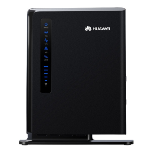 4G Wi-Fi роутер Huawei фото 1