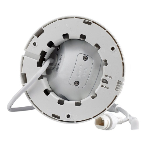 IP-камера Hikvision DS-2CD1H53G0-IZ фото 4