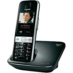 IP-телефон Gigaset S820A