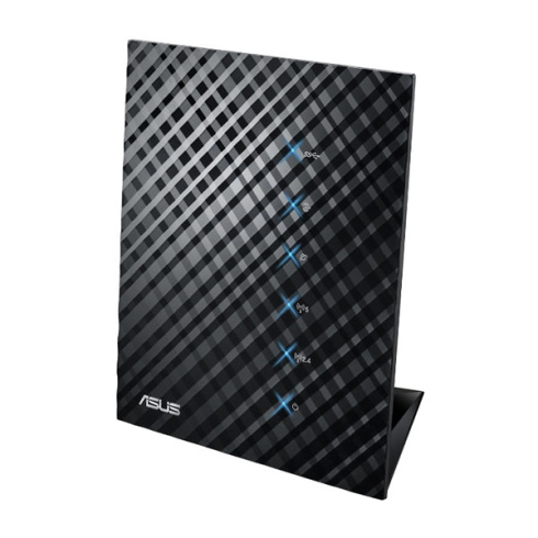 Wi-Fi роутер RT-N65U фото 1