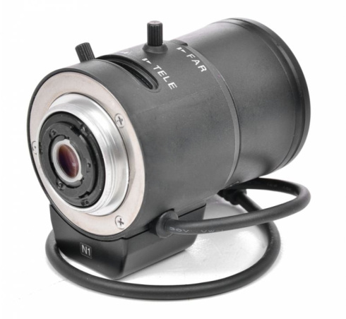 Объектив Fujinon YV5X2.7R4B-SA2L фото 2