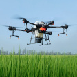 Гексакоптер DJI Agras T20 фото 7