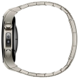 Смарт часы Huawei Watch 5 RTS-AL00 46mm Titanium Strap фото 3