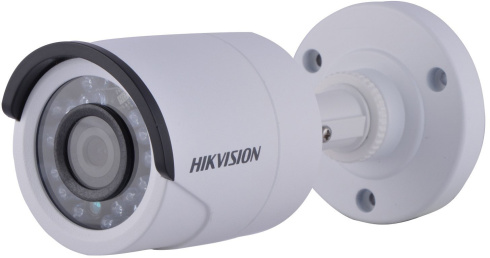 HD-TVI камера Hikvision DS-2CE16D5T-IR фото 3