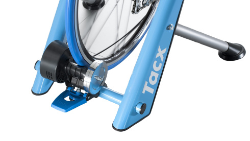 Велотренажер Tacx Blue Matic T2650 фото 5