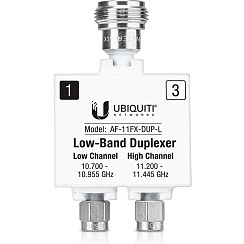 Модуль AirFiber 11FX Low Band Duplexer