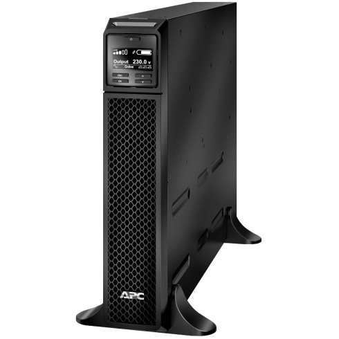 ИБП APC Smart-UPS SRT 2200VA фото 3