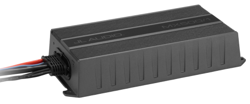 Усилитель JL Audio MX500/1 фото 2