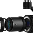 Квадрокоптер DJI Inspire 2 Cinema Premium Combo фото 10