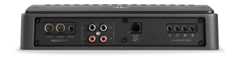 Автомобильный усилитель JL Audio RD500/1 фото 5